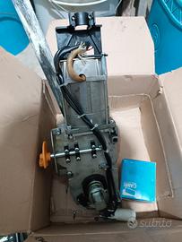 Motore CAME basculante 