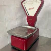 Bilancia vintage Berkel anni 40/50