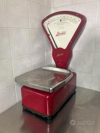 Bilancia vintage Berkel anni 40/50