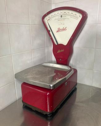 Bilancia vintage Berkel anni 40/50