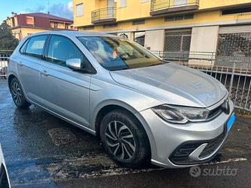Volkswagen Polo 1.0 TSI Style