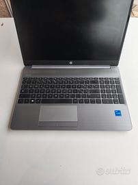 portatile HP pc