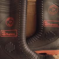 Stivali Sureco DUNLOP 