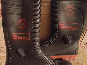 Stivali Sureco DUNLOP 