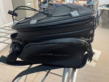 Borsa da portapacchi per bmw gs 1200/1250