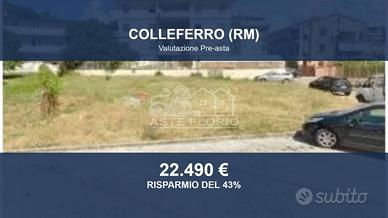 Immobile in asta di 494 m² a Colleferro