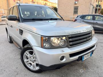 Range Sport d’epoca inscrivibile ASI