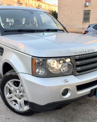 Range Sport d’epoca inscrivibile ASI