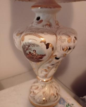 Lampada anni 40/50