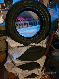 Gomme Pirelli 235/60 R18