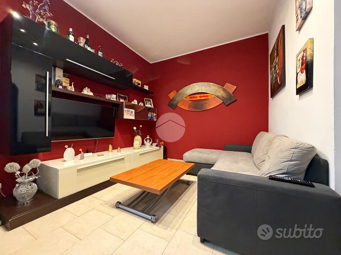 4 LOCALI A BUSSERO - Vista 4