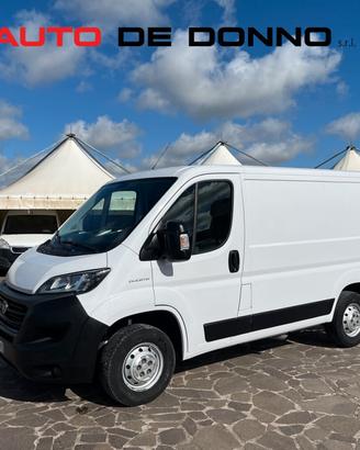 Fiat DUCATO 2.3 M-JET 120CV PASSO CORTO L1H1
