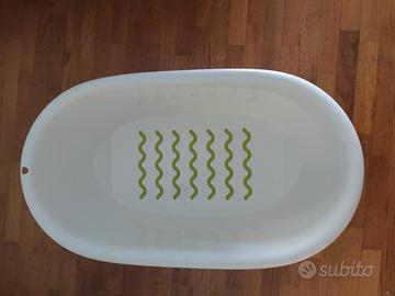 Vaschetta + riduttore Ikea