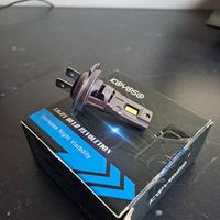 Lampadine LED KOYOSO H7 - 100W - 24000LM