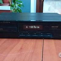Lettore CD Pioneer PD-4300