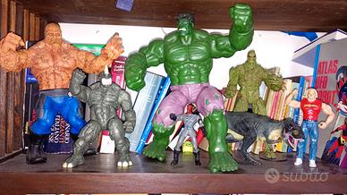 Action figure