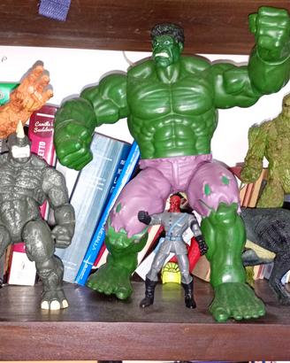 Action figure