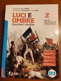 Luci e ombre questioni storich 2feltri bertazzoni 