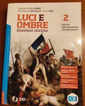 Luci e ombre questioni storich 2feltri bertazzoni 