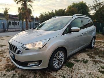 Ford C-Max 2.0 TDCi 150CV Powershift Start&Stop Bu