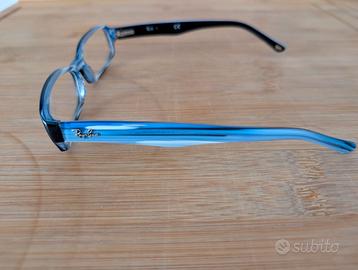 Montatura da vista Ray Ban RB 5179 2423 53-16 140