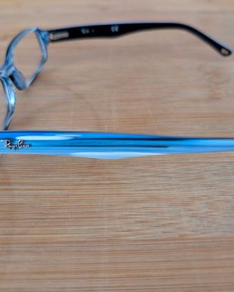 Montatura da vista Ray Ban RB 5179 2423 53-16 140