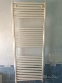 Scaldasalviette per bagno