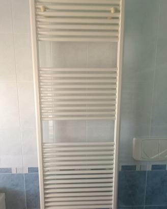 Scaldasalviette per bagno