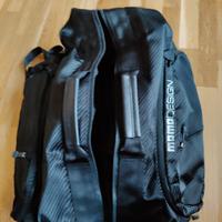 Zaino borsone Momo Design