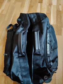 Zaino borsone Momo Design