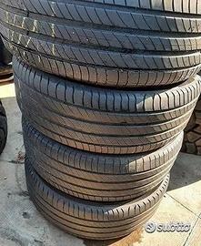 4 gomme usate 225 55 18 michelin