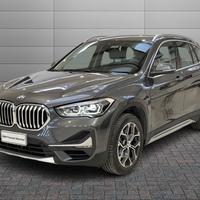 BMW X1 F48 2019 - X1 sdrive18i xLine 140cv