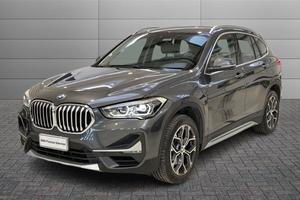 BMW X1 F48 2019 - X1 sdrive18i xLine 140cv