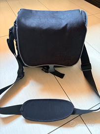 Borsa fotografica Nikon