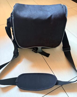 Borsa fotografica Nikon