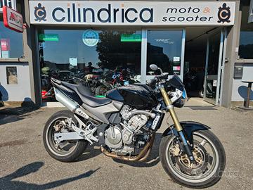 Honda Hornet 600 - DE PRETTO -