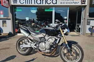 Honda Hornet 600 - DE PRETTO -