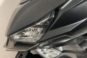 Kymco Xciting 400i - 2019