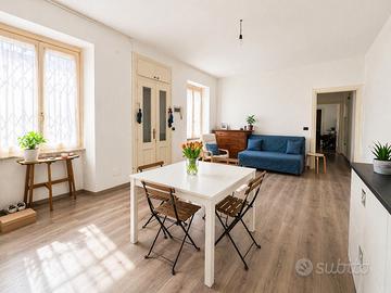 Appartamento Milano [Cod. rif 3312436VRG]