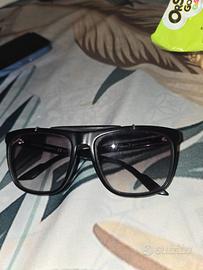 Occhiali da sole Gucci vintage