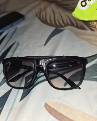 Occhiali da sole Gucci vintage