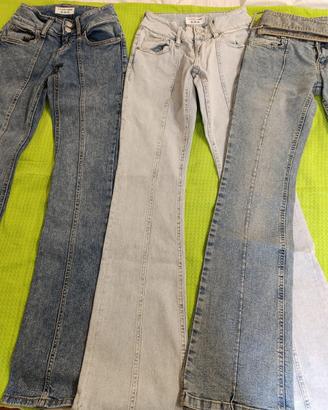 jeans