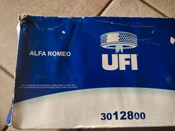 Filtro Aria 