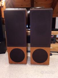 Diffusori Acustici RCF Br 1380 del 1982
