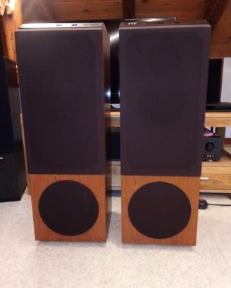 Diffusori Acustici RCF Br 1380 del 1982
