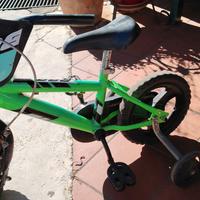 Bici per bimbo