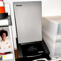 imacon flextight precision iii film scanner