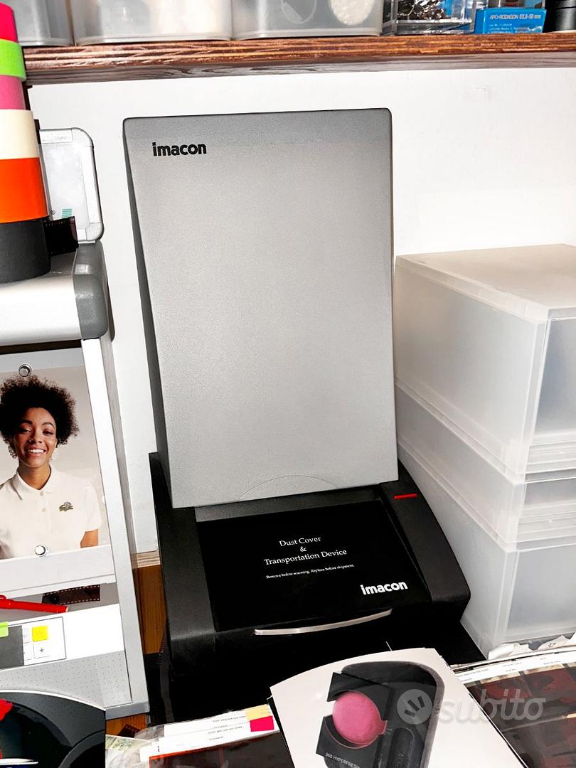 imacon flextight precision iii film scanner - Fotografia In vendita a ...