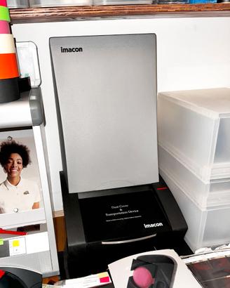 imacon flextight precision iii film scanner