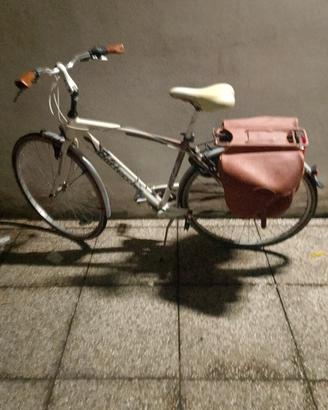 bici uomo